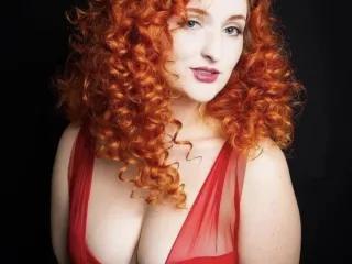 PorcelainDolly from Streamate is Group