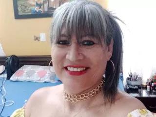 SamanthaLoveAgain from Streamate is Group