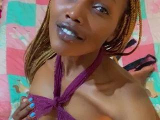 SeductiveBecki from Streamate is Group