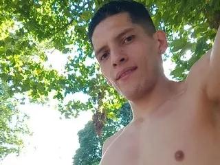 Steven_94 from Streamate is Group