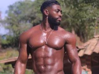 superblack from Streamate is Group