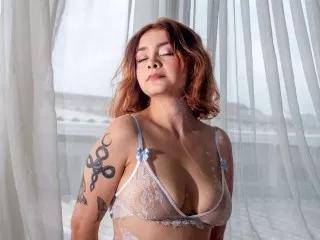 VictoriaMillerr from Streamate is Group