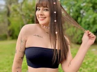 Violetta18 from Streamate is Group
