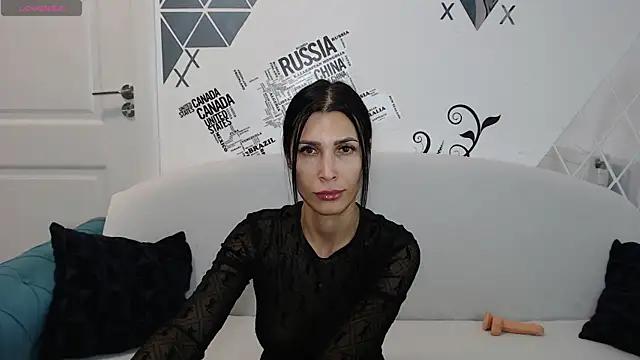 -jennyX0 from StripChat is Freechat