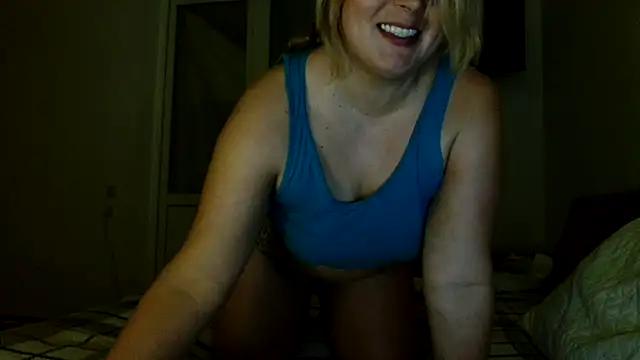 _CattrinaVegas_ from StripChat is Freechat