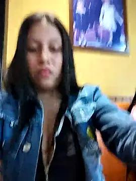 _Julieta_0 from StripChat is Freechat