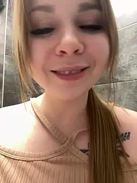 _YourAnnie_ from StripChat is Freechat