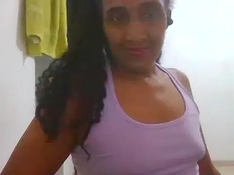 Aishamara from StripChat is Freechat