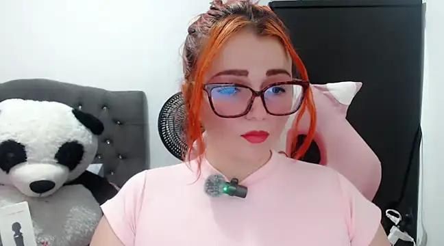 Alexatexa2929 from StripChat is Freechat