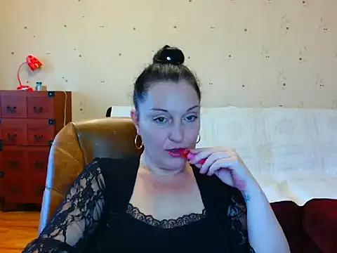 Alice3694 from StripChat is Freechat