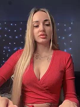 alicebedroom from StripChat is Freechat