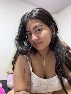 AliceMayer1 webcams show profile image 