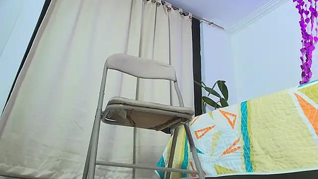 alicia_soul1 from StripChat is Freechat