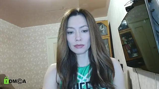 alicia_spicy from StripChat is Freechat