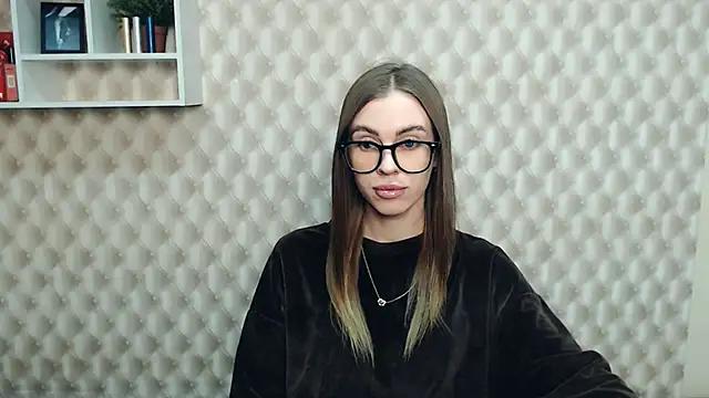 AlisaCatty_ from StripChat is Freechat