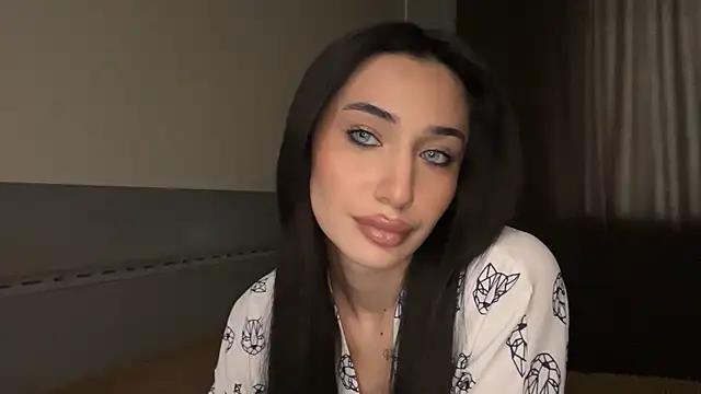 alissadreams on StripChat