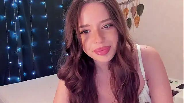 AmeliaBrian from StripChat is Freechat