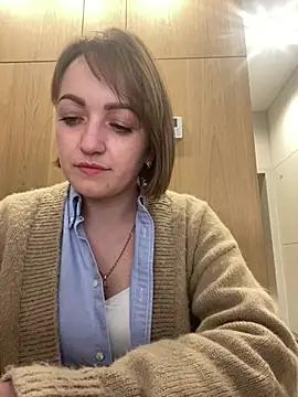 Amelie_Shy from StripChat is Freechat