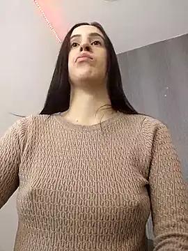 Amira_Milker from StripChat is Freechat