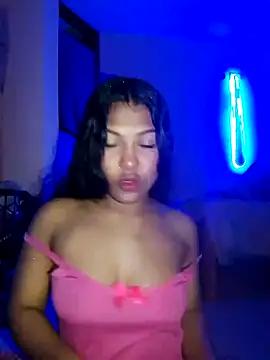 ANGELAP from StripChat is Freechat