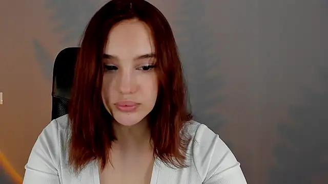 AngelicaKleee on StripChat