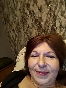 Angelina4531 from StripChat is Freechat