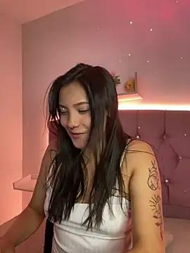 angellique_22 from StripChat is Freechat