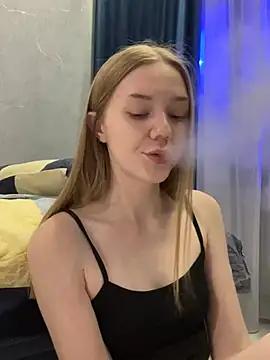 AnieMiller webcams show profile image 