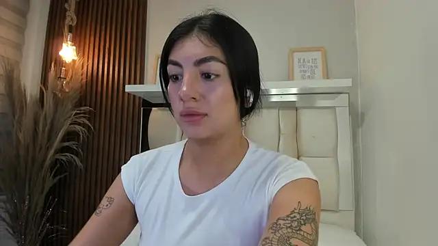 ANTONELLA__ROUSE_ from StripChat is Freechat