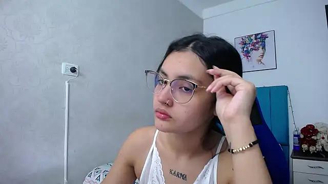 antonella_sweetlittle from StripChat is Freechat