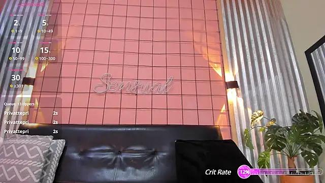 antony_bigdick_ from StripChat is Freechat