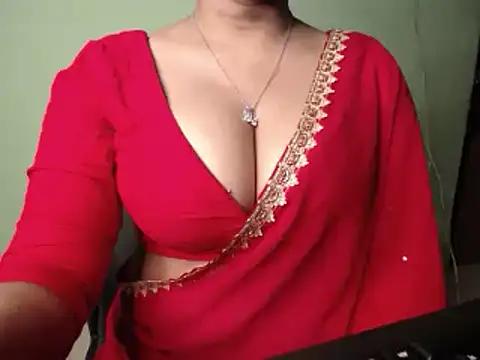 Arohi_Gold from StripChat is Freechat