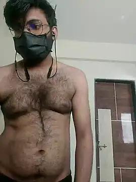 BigCock_Chris from StripChat is Freechat