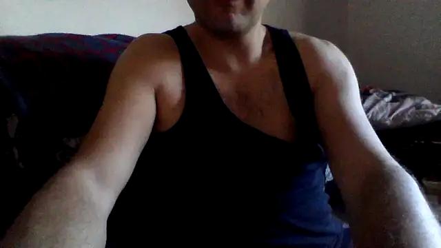 BillysGreece from StripChat is Freechat