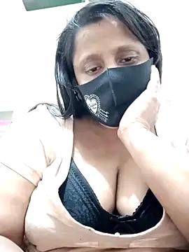 Photos of Bithi-01 from StripChat is Freechat