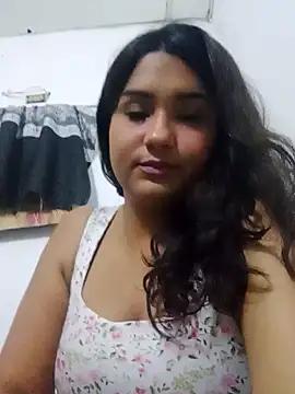 BrendaGirs from StripChat is Freechat