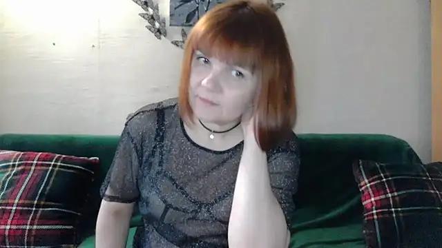 BrightMoon349 from StripChat is Freechat