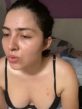 Cami- from StripChat is Freechat