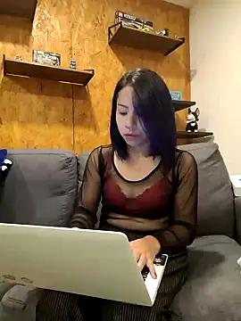 Camillesm__ from StripChat is Freechat