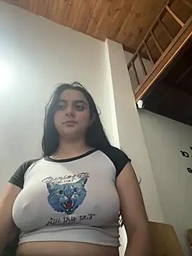 Cassie-millers from StripChat is Freechat