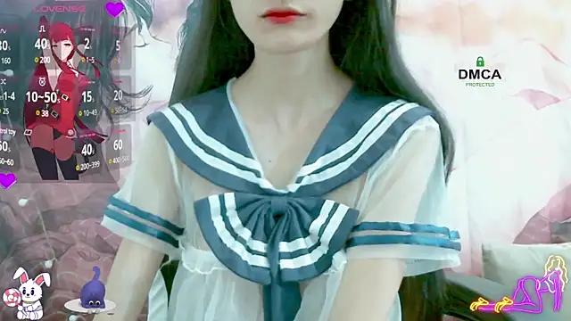 ChangChang_ from StripChat is Freechat