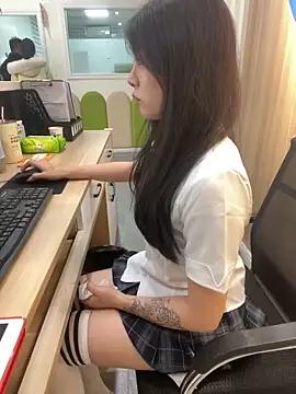 ChengYu_0702 from StripChat is Freechat