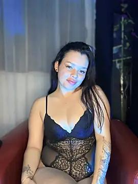 Chloe_1126 from StripChat is Freechat