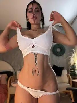 Photos of clarachanelricek from StripChat is Freechat