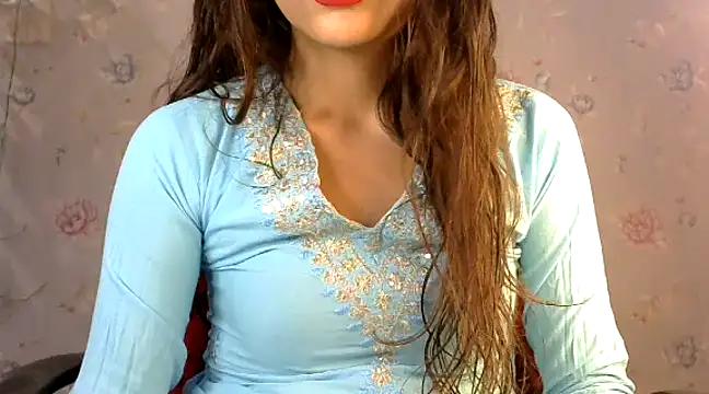 crazy_aana from StripChat is Freechat