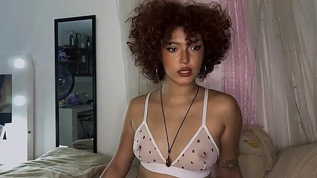 Photos of curls_emma1 from StripChat is Group