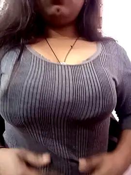 Cute-Anamika50 from StripChat is Freechat