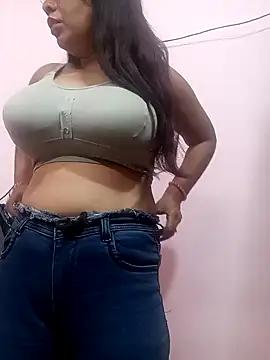 cute-mahek from StripChat is Freechat