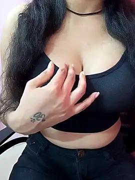 cute-neha70 from StripChat is Freechat