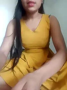 Cute-Swati from StripChat is Freechat